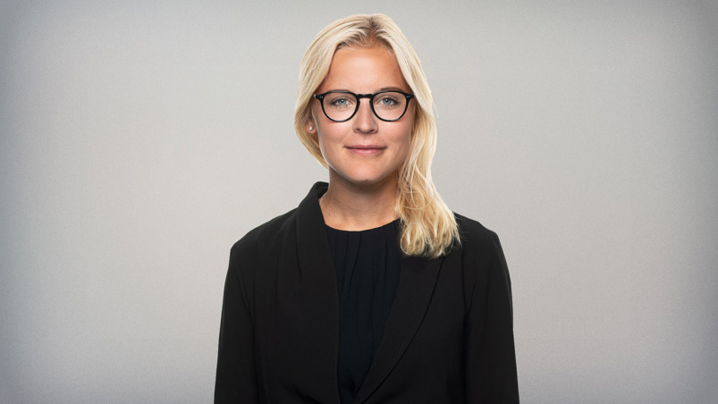Johanna Strömsten Friberg joins Niam Infrastructure Image