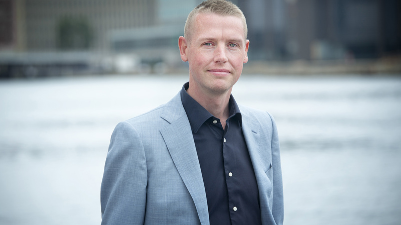 Niam Denmark Announces Leadership Transition