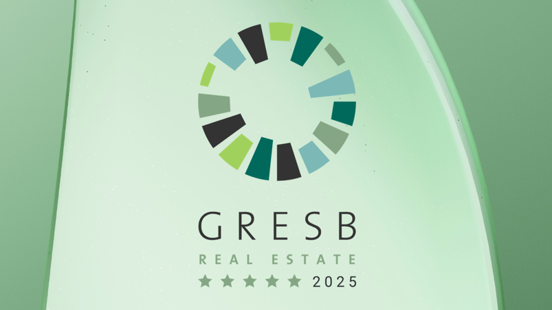 Niam Group strengthens sustainability performance in GRESB 2025 Image