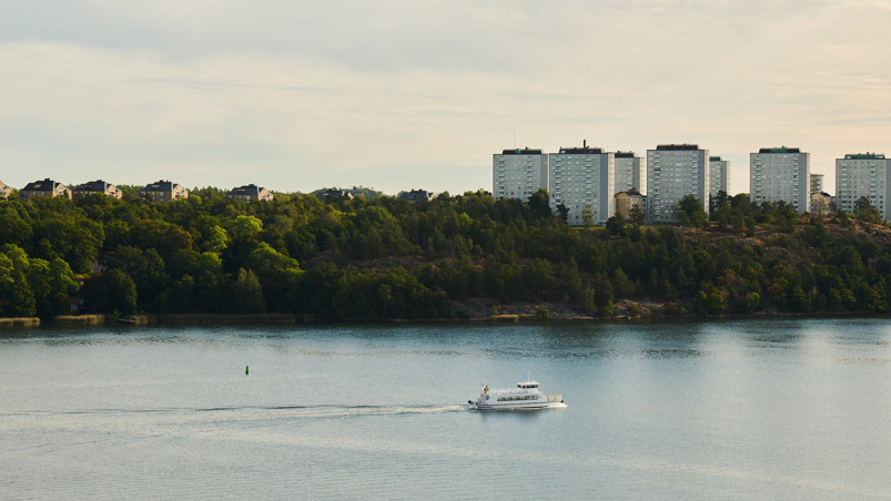 Niam signs lease with Newton for new education hub in Stockholm’s Hamnkvarter Image
