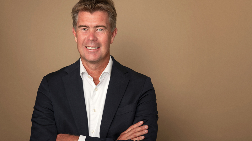 Niam Group utser McKinsey global executive Axel Karlsson till vd för att driva bolagets private markets-strategi Image