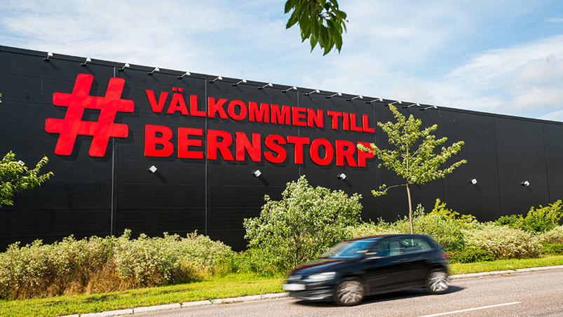  Niam divests four retail properties in Malmö to Svenska Handelsfastigheter Image