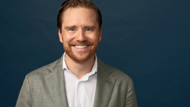 Niam Group appoints Max Ilmoni as Deputy CEO and Head of Capital Formation & Investor Relations Image